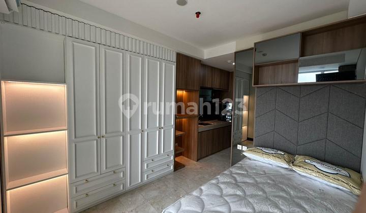For Rent B Residence BSD Apartment Fully Furnished For Rent B Residence BSD Apartment Fully Furnished