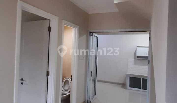 Rumah Rapi Siap Huni di Graha Raya Fortune Terrace 2