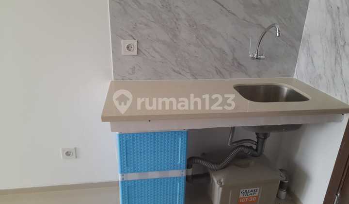 For Rent Pacific Garden Alam Sutera Apartment near Binus 2