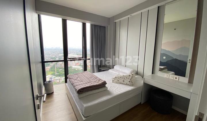 FOR RENT LUXURY APARTMENT YUKATA ALAM SUTERA FOR RENT LUXURY APARTMENT YUKATA ALAM SUTERA