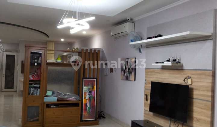 Dijual Rumah di kawasan premium Leora Alam Sutera 