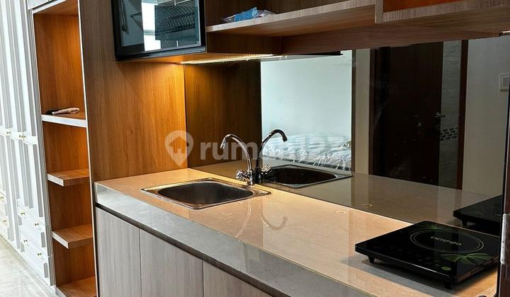 For Rent B Residence BSD Apartment Fully Furnished For Rent B Residence BSD Apartment Fully Furnished
