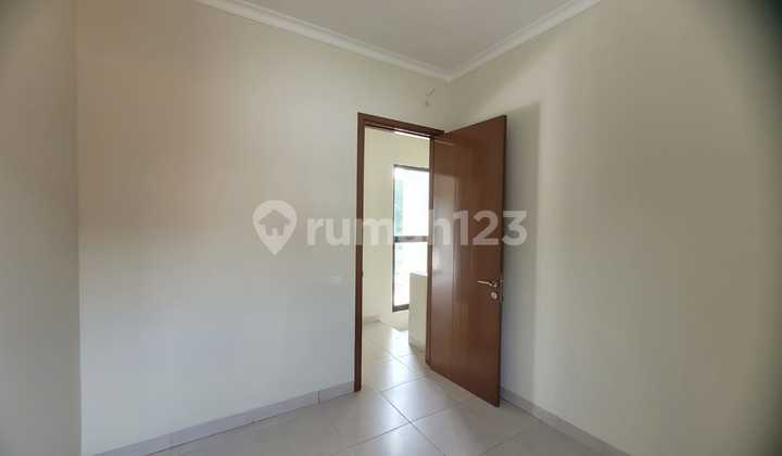 For Rent 3BR House at The Icon BSD City Cluster Eternity 2
