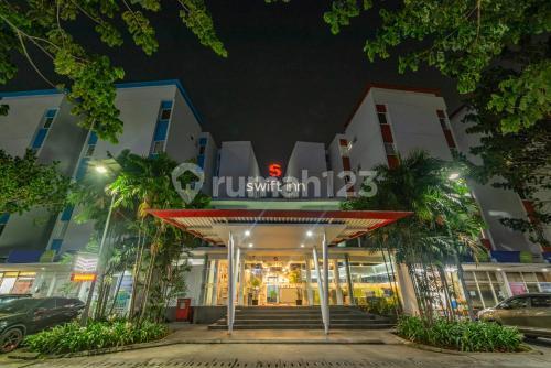 Cheap Sale Investor Price Aeropolis Tangerang Studio Apartment Cheap Sale Investor Price Aeropolis Tangerang Studio Apartment