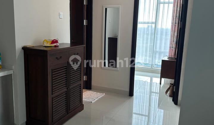 Termurah Apartemen Hook 2Br Brooklyn Alam Sutera 2
