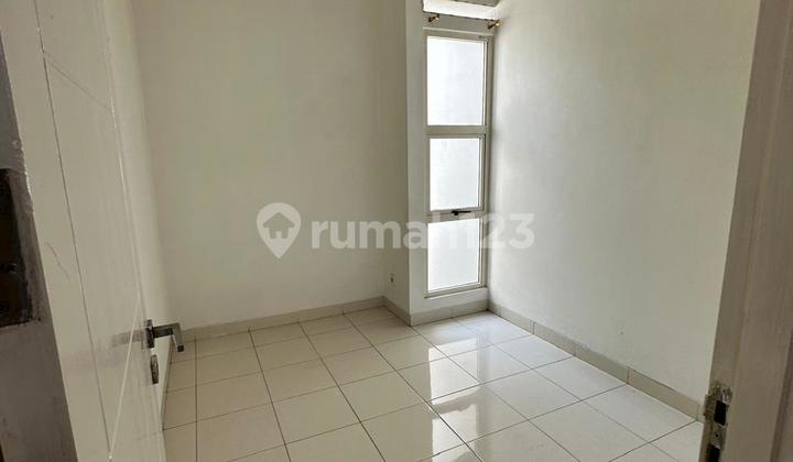 Rental house in the Darwin Gading Serpong cluster 2