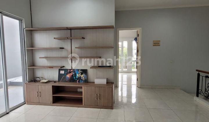 Exclusive Residence & Strategic Location at De Park BSD 2