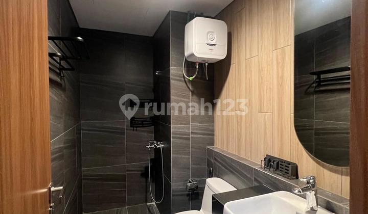 Sell Fast Studio Apartment The Smith Alam Sutera 2