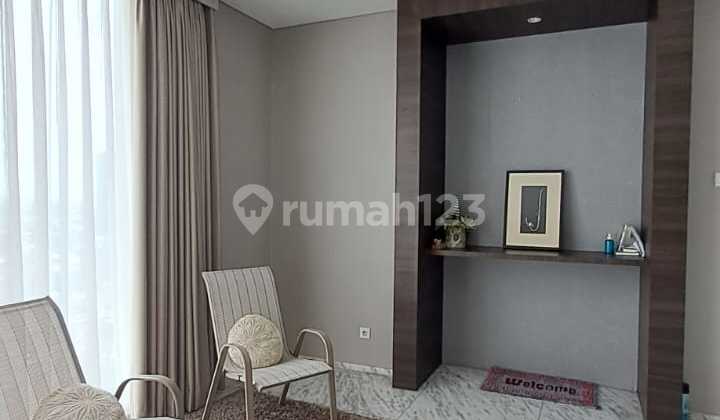Disewakan Apartemen Saumata Suites Alam Sutera 3Br Disewakan Apartemen Saumata Suites Alam Sutera 3Br