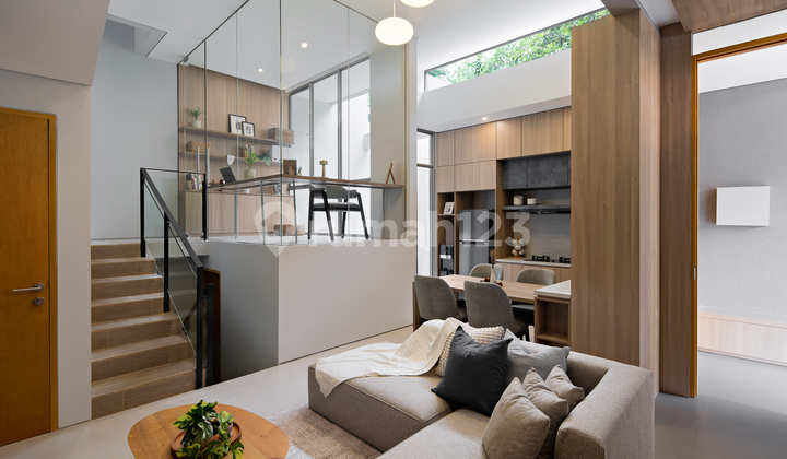 Rumah di Ciater, Buaran, BSD, Serpong, Puspitek dan Pamulang Rumah di Ciater, Buaran, BSD, Serpong, Puspitek dan Pamulang