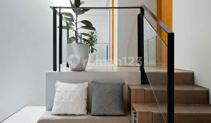 THE WYNWOOD - THE ART OF CONTEMPORARY LIVING