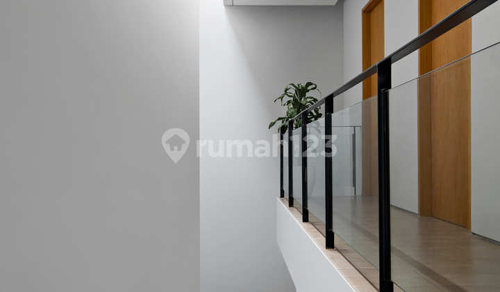 Rumah Baru di Ciater, Serpong, Buaran, BSD, Puspitek, Pamulang