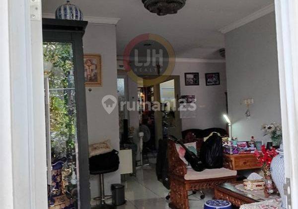 foto lainnya rumah dalam cluster di perumahan