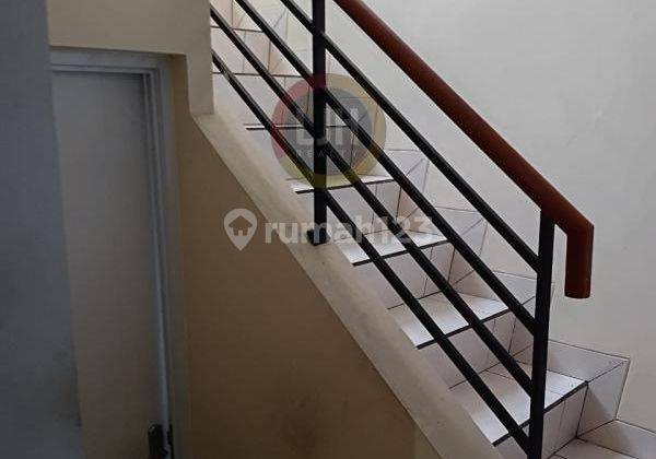 foto lainnya rumah dalam cluster di perumahan