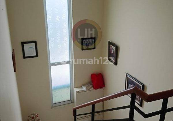 foto lainnya rumah dalam cluster di perumahan