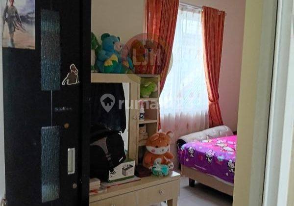 foto lainnya rumah dalam cluster di perumahan