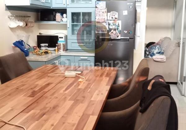 Ready-to-Occupy Home within a Cluster in Legenda Wisata, Cibubur