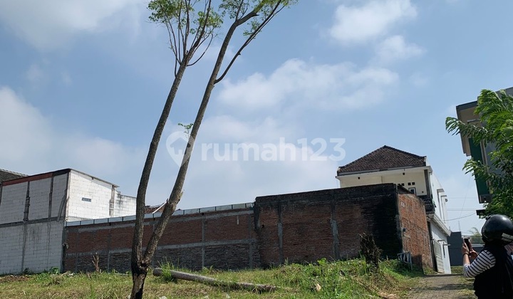 Rumah Kavling Tanah Lokasi Strategis dan Dekat Kampus Rumah Kavling Tanah Lokasi Strategis dan Dekat Kampus