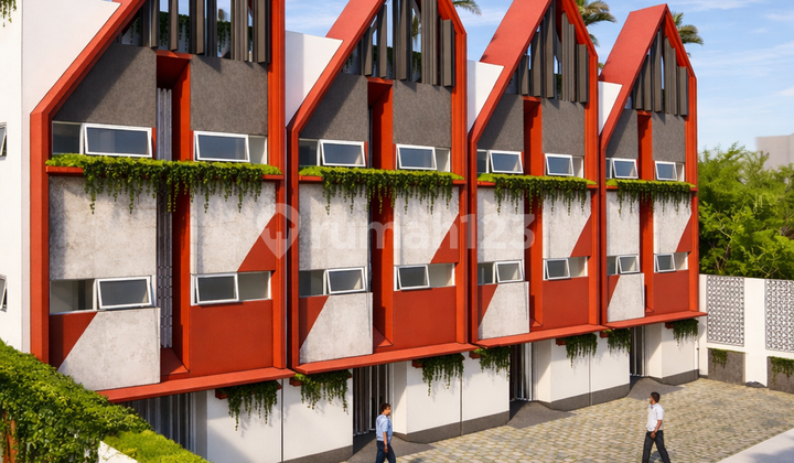 Malang Boarding House Near Umm 2