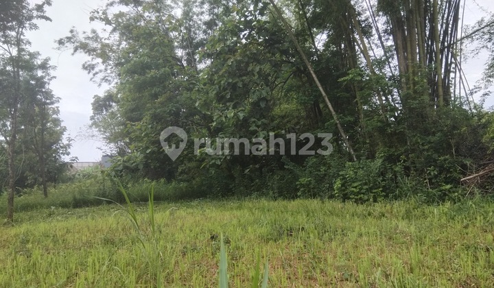 Lot by the Road Strategic Location Established Area Best Investment