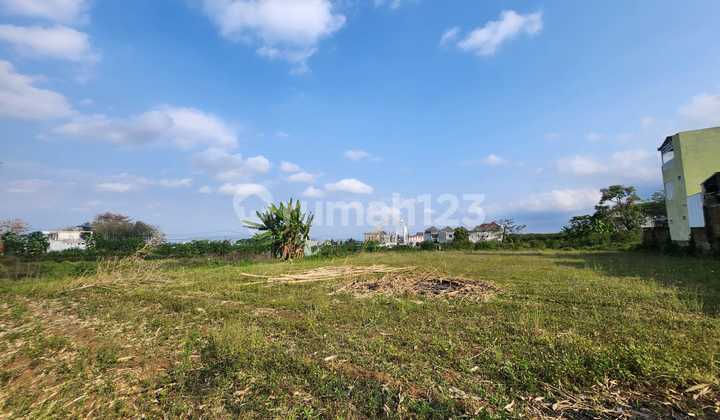 Land for Sale in Merjosari Malang, Certificate Ready, Build Ready. Land for Sale in Merjosari Malang, Certificate Ready, Build Ready.