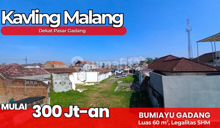 Tanah Bumiayu Siap Bangun Pinggir Jalan