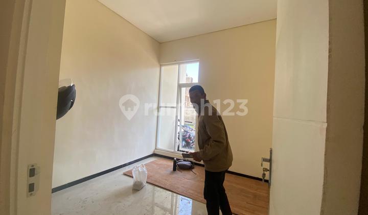 Sell Batu Villa Near Jatim Park 3 - Guaranteed Passive Income for 2 Years from Us