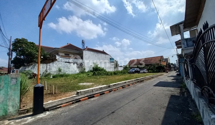 Tanah Dijual di Malang Kota dan Lokasi Strategis Tanah Dijual di Malang Kota dan Lokasi Strategis