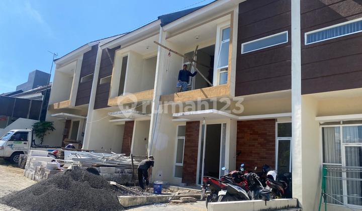 Sell Batu Villa Near Jatim Park 3 - Guaranteed Passive Income for 2 Years from Us