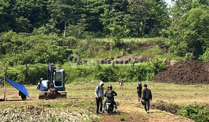 Tanah Malang Wagir Jedong