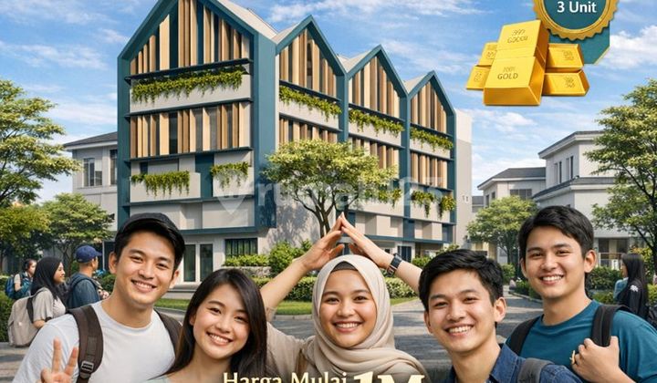 Kos 10 Kamar Eksklusive Kopian Dermo Dekat Umm Kos 10 Kamar Eksklusive Kopian Dermo Dekat Umm