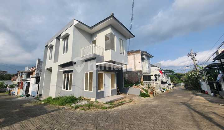 For Sale: Boarding House Behind UMM Malang Campus