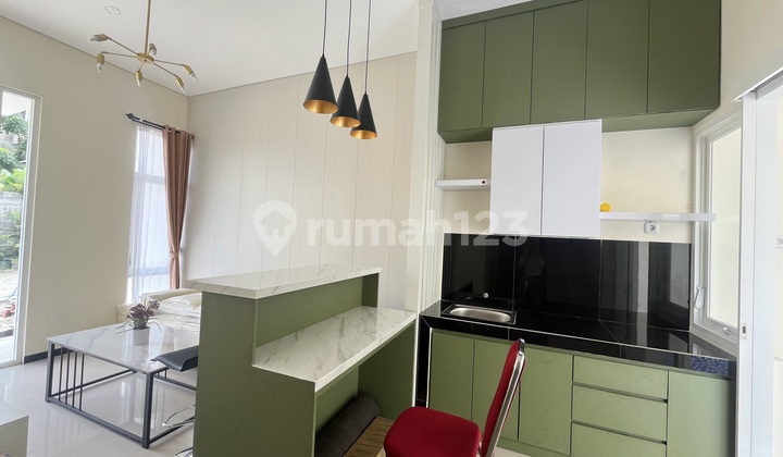 Villa Malang Batu Ready to Live In 2