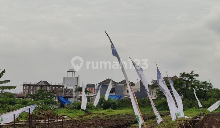 Rumah Kos Strategis 6 Menit Umm Kota Malang 2