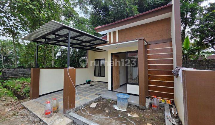 Rumah Nyaman di Buring – Promo Khusus Pembeli Cepat 1