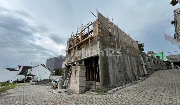 Strategic Malang City Boarding House 2 Minutes to UMM Strategic Malang City Boarding House 2 Minutes to UMM