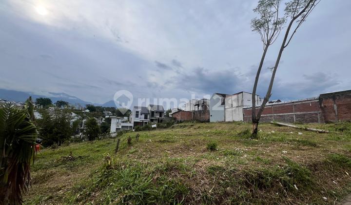 Tanah Merjosari Joyo Agung Near UIN and UMM Campuses