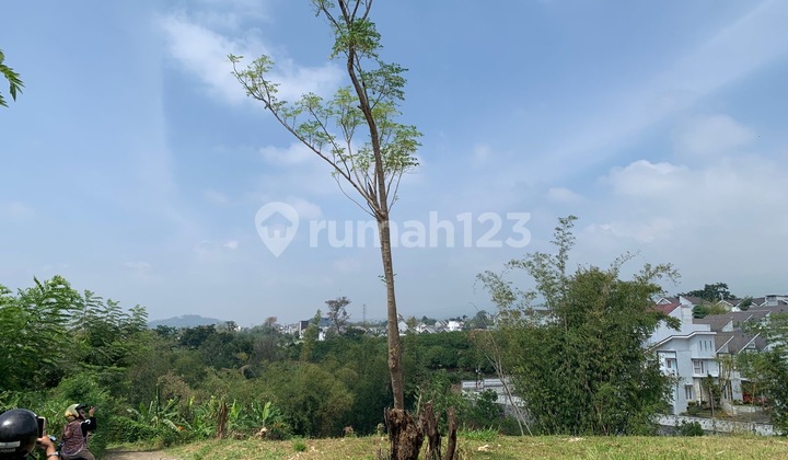 Rumah Kavling Tanah Lokasi Strategis dan Dekat Kampus 2