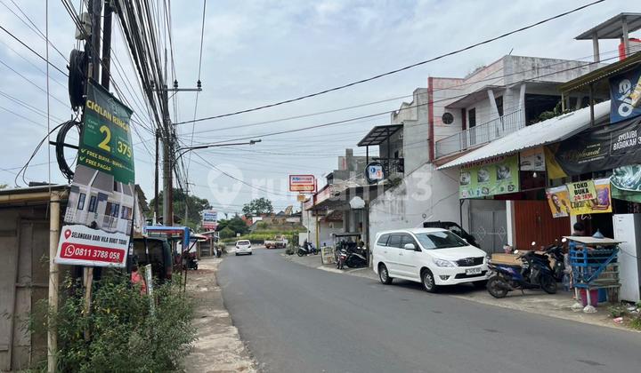 Rumah Malang Siap Huni Kospinggir Jalan Raya Dekat Uin 2