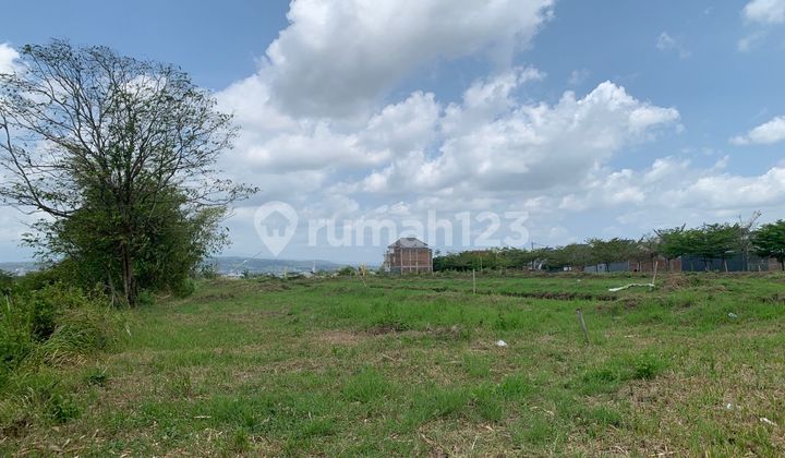 Tanah Kavling di Kota Malang Siap Bangun SHM Tanah Kavling di Kota Malang Siap Bangun SHM