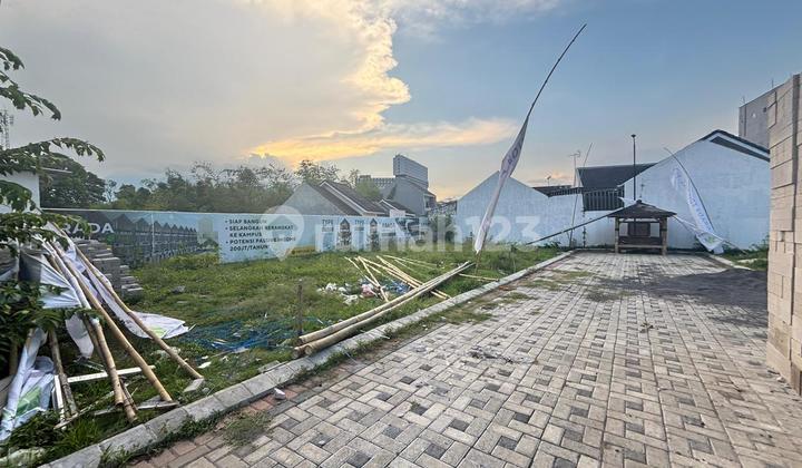 Jual Rumah Kos Saxophone Malang - 10 Kamar, Jaminan Passive Income Pasti 2 Tahun dari Kami