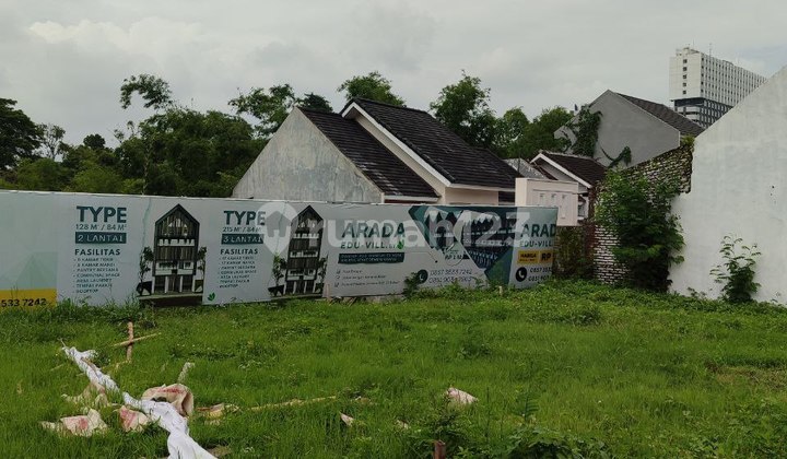 Rumah Kost Kota Malang 2 Menit Umm Full Furnish 2