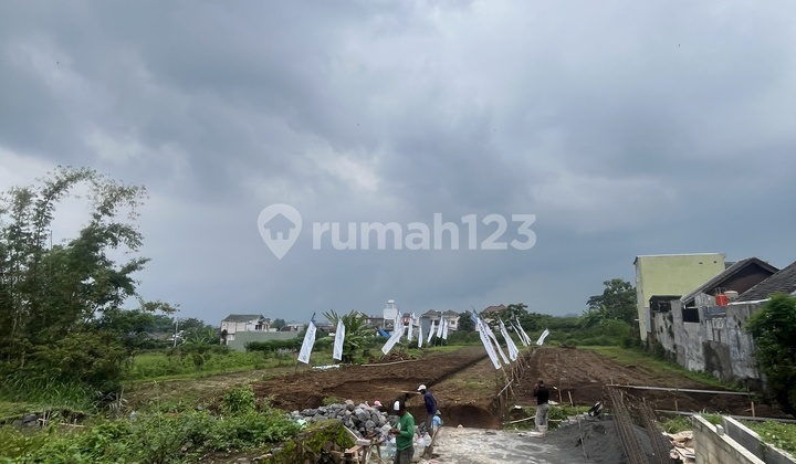 Kost eksklusive Jaminan Pasti Pendapatan 2 Tahun Dekat Kampus Legalitas Aman 2