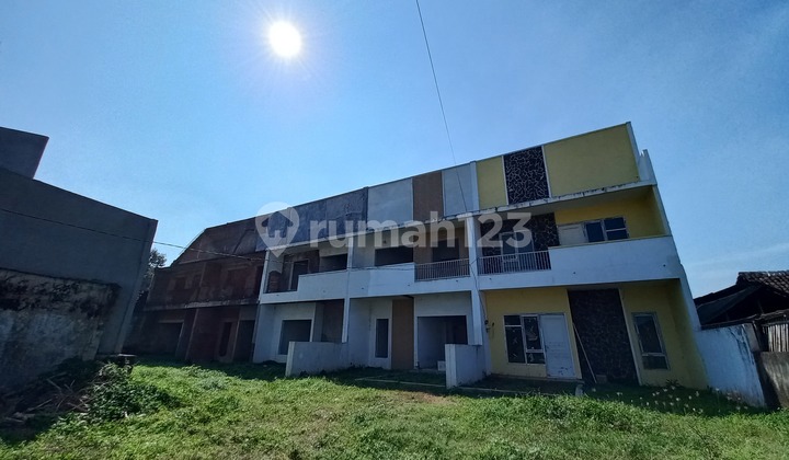 Rumah Kavling Lokasi Strategis dan Bebas Banjir Rumah Kavling Lokasi Strategis dan Bebas Banjir