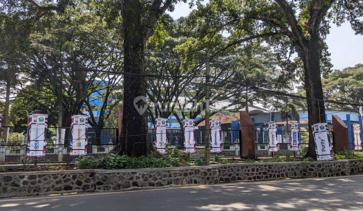 Rumah Siap Huni Legalitas SHM Belakang Gor Ken Arok Kawasan Asri 2