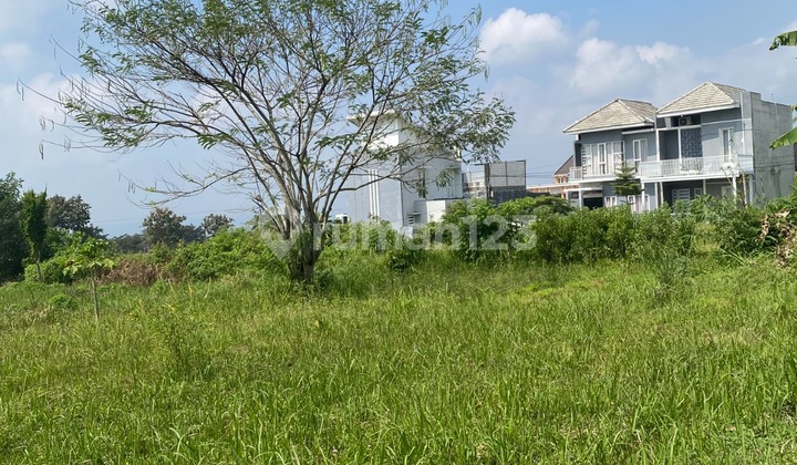Land for Sale in Joyo Agung – Comfortable & Scenic Environment Land for Sale in Joyo Agung – Comfortable & Scenic Environment