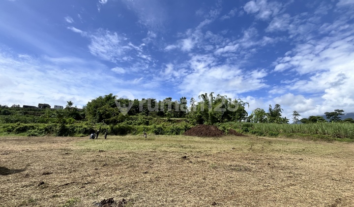 Tanah Wagir Malang Siap Bangun Tanah Wagir Malang Siap Bangun