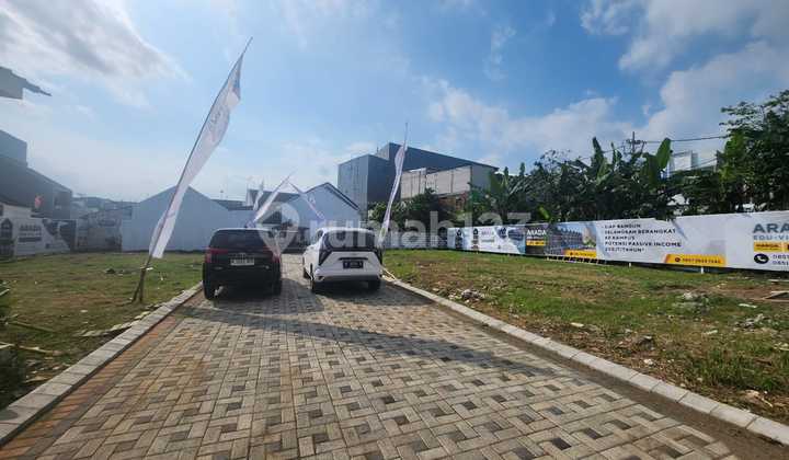 Premium Boarding House 5 Minutes to Suhat Malang