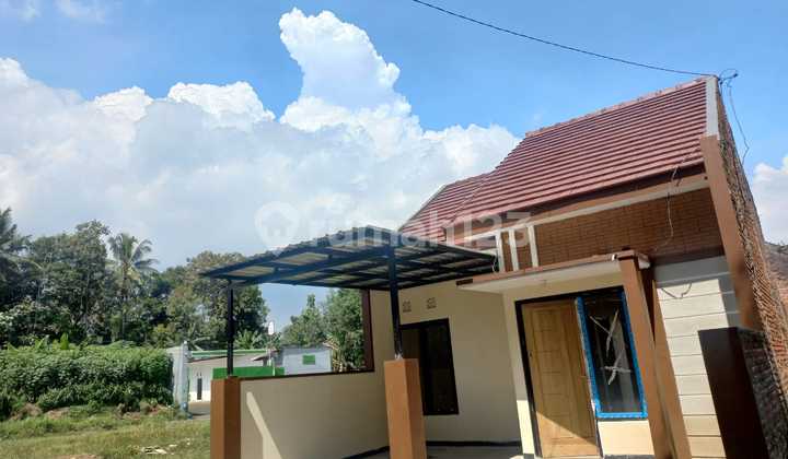 Villa Nyaman di Kedungkandang Malang, Suasana Asri & Udara Sejuk Villa Nyaman di Kedungkandang Malang, Suasana Asri & Udara Sejuk