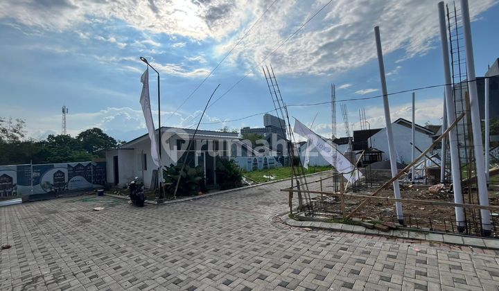 Kos 2 Menit UMM dan Jaminan 180jt pertahun selama 2 tahun